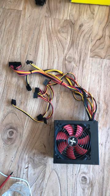 Xilence XP500R6 beschikbaar voor biedingen
