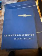 Barkas framo 901/2 boek, Ophalen of Verzenden