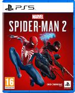 Spider-man 2 ps5, Ophalen of Verzenden, Zo goed als nieuw