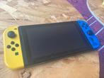 Nintendo Switch - Fortnite edition, Spelcomputers en Games, Ophalen, Zo goed als nieuw, Met 1 controller, Switch Original