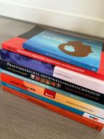 Diverse boeken studie social work psychologie pedagogiek, Boeken, Studieboeken en Cursussen, Ophalen of Verzenden, Nieuw