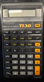 Texas Instruments TI30 Rekenmachine, Diversen, Rekenmachines, Ophalen of Verzenden, Gebruikt