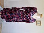 Fabienne Chapot | Nathalie Short Dress | Maat S, Verzenden, Paars, Zo goed als nieuw, Maat 36 (S)