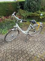 Gazelle en oma fiets, Ophalen of Verzenden, Zo goed als nieuw, Gazelle
