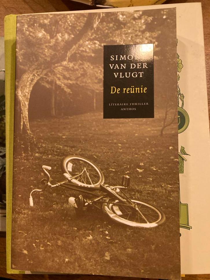 Boeken: Divers aanbod, Boeken, Overige Boeken, Zo goed als nieuw, Ophalen of Verzenden