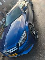 Mercedes-Benz C-Klasse C350 e Plug-in Hybrid 279pk 7G-TRONIC, Auto's, Automaat, Achterwielaandrijving, Blauw, Stationwagon