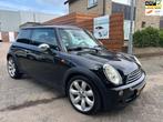 Mini Mini 1.6 One Salt panorama zeer nette en sportief auto!, Voorwielaandrijving, 15 km/l, Gebruikt, 4 cilinders