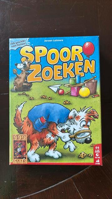 Spoorzoeken spel 999 games beschikbaar voor biedingen