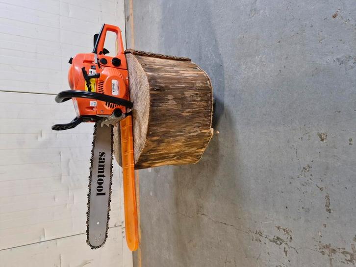 Kettingzaag, Tuin en Terras, Hand-tuingereedschap, Nieuw, Ophalen