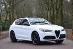 Alfa Romeo Stelvio 2.0T 280pk AWD Veloce / Origineel NL / Pa, Auto's, Alfa Romeo, Te koop, 14 km/l, Benzine, Gebruikt