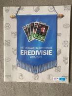 Het verzamelalbum van de Eredivisie, Ophalen of Verzenden, Zo goed als nieuw, Overige binnenlandse clubs, Boek of Tijdschrift