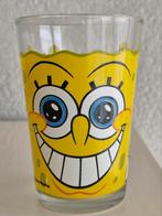 Glas Spongebob, Ophalen of Verzenden, Zo goed als nieuw