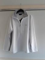 Vest asics fleece maat 36, Wit, Nieuw, Ophalen of Verzenden, Maat 36 (S)