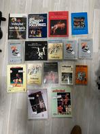 16 volleybal boeken. Inspiratie voor iedere Trainer/coach, Sport en Fitness, Volleybal, Ophalen of Verzenden, Gebruikt, Overige typen