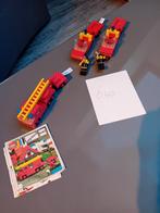 Lego 640, Ophalen of Verzenden