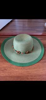 Zommerhoed, Ophalen, Zo goed als nieuw, One size fits all