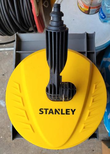 Stanley accessoire Patio Cleaner Deluxe beschikbaar voor biedingen