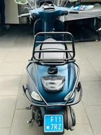 Scooters, Ophalen, Zo goed als nieuw, Benzine, Overige modellen