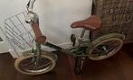 Veloretti maxi Desert Moss 16 inch, Ophalen, Zo goed als nieuw, 16 tot 20 inch