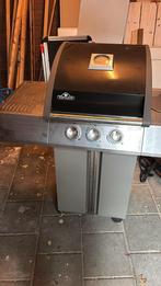 Napoleon Gasbarbecue + Gasfles, Ophalen, Gebruikt, Napoleon