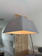 Lamp, Huis en Inrichting, Lampen | Vloerlampen, Ophalen, Zo goed als nieuw, Metaal, 150 tot 200 cm