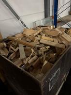 Kuub kist brandhout, Ophalen, Gebruikt, 25 tot 50 mm, Overige typen