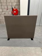 Akoestische Scheidingswand Grijs - Zo Goed Als Nieuw!, Werkplek, Ophalen, Gebruikt, Inrichting