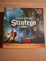 Nieuwe Stratego Junior - Efteling, Joris en de Draak, Een of twee spelers, Ophalen of Verzenden, Nieuw, Jumbo