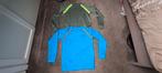 2 longsleeves truien maat 170, Ophalen of Verzenden, Gebruikt, Jongen, Trui of Vest