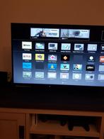 Panasonic smart tv 40 inc. Met youtubu netflix  wi-fi enz., 100 cm of meer, Ophalen of Verzenden, Zo goed als nieuw, Panasonic