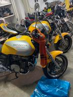 Te koop  3x honda big one, Motoren, 4 cilinders, Super Sport, Particulier, Minimaal motorrijbewijs A2