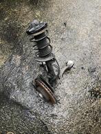 Voorpoot Links Rechts Compleet W212 W204 E Klasse C Klasse, Auto-onderdelen, Ophanging en Onderstel, Niet ingevuld, Gebruikt, Mercedes-Benz