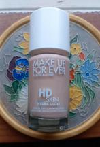 Makeup For Ever HD Skin glow, Ophalen of Verzenden, Zo goed als nieuw, Camouflage