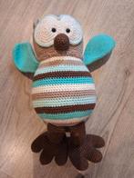 Uil gehaakt, Ophalen of Verzenden, Zo goed als nieuw, Overige typen