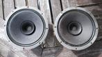 Peerless for amroh 8 inch Alnico breedbanders, Ophalen of Verzenden, Zo goed als nieuw, Overige merken