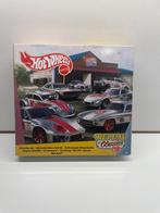 Hot Wheels replay de classics 5 pack, Overige merken, 1:50 of kleiner, Auto, Ophalen of Verzenden