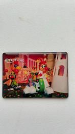 Efteling magneet Carnaval Festival, Verzamelen, Ophalen of Verzenden, Button of Speldje