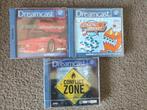 Sega Dreamcast Spellen, Gebruikt, Overige genres, 1 speler, Ophalen of Verzenden