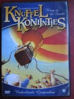 Knuffelkonijntjes Hoog In de lucht, Tekenfilm, Ophalen of Verzenden, Zo goed als nieuw, Alle leeftijden