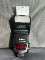 Nikon Speedlight SB-800 Flitser, Audio, Tv en Foto, Fotografie | Flitsers, Ophalen of Verzenden, Gebruikt, Nikon, Kantelbaar