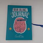 Charlotte Labee - Brain Balance journal for teens, Zo goed als nieuw, Ophalen, Charlotte Labee