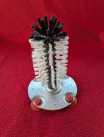 Glazen Spoelborstel - Perfect Schoon!, Ophalen, Gebruikt