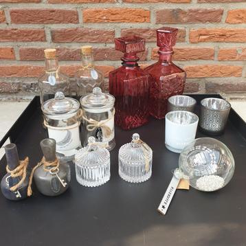 Riverdale Accessoires Set beschikbaar voor biedingen