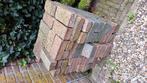 Klinkers, Tuin en Terras, Tegels en Klinkers, Ophalen of Verzenden, Gebruikt, Beton, Klinkers