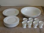 Servies, Royal Albert, REVERIE, zo goed als nieuw, Ophalen of Verzenden