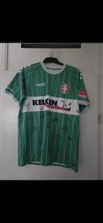 Gesigneerd shirt FC Dordrecht van dit seizoen., Ophalen, Zo goed als nieuw, Shirt