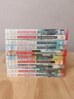 Romana en Ragebol, kinderboeken, jeugdboek, paardenboeken, Ophalen of Verzenden, Gelezen, Fictie algemeen