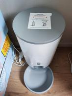 Pettadore Nutri Fresh Automatische Voer dispenser, Ophalen, Zo goed als nieuw
