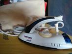 Reis strijkijzer, Ophalen of Verzenden, Zo goed als nieuw, Strijkijzer met snoer