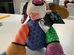 Romero Brito - Pablo the Puppy, Antiek en Kunst, Ophalen of Verzenden
